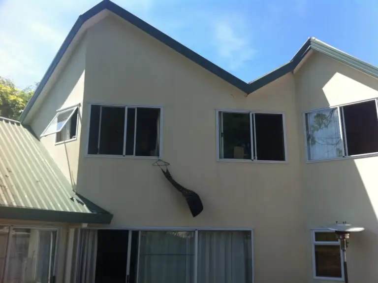 Before Reclad4